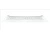 HP Top Cover Snw W Tp W Kb Snw It pour HP 15-bs500