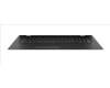 926560-071 HP Top Cover Ahs W Kb Sp