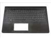 926894-031 HP Top Cover W Kb Wht Isk Pt Tp B