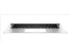 HP Keyboard (Euro) pour HP Workstation Z240
