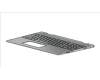HP Keyboard (INTERNATIONAL) pour HP Envy x360 15-bp100