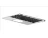 937419-061 HP Top Cover & Keyboard( Italy)