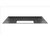 942040-B31 HP SPS-TOP COVER DAS W KB BL DAS