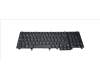 95XP2 Dell Keyboard (SWISS/EUROPEAN)