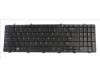 989CR Dell Keyboard (SWISS)
