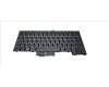 953P3 Dell Keyboard (SPANISH)
