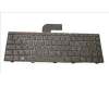 Dell Keyboard (SWISS) pour Dell XPS (L502X)
