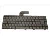 Dell Keyboard, French, 87 Keys, pour Dell XPS (L502X)