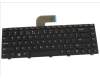 9MN92 Dell Keyboard (US-ENGLISH)
