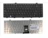 D068N Dell Keyboard (FRENCH)