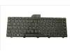 D71J7 Dell North European QWERTY