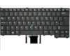 Dell Keyboard, English, 83 Keys, pour Dell Latitude 12 (E5250)
