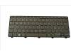 DFFKW Dell Italian QWERTY backlit