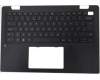 DFTC6 Dell Internal backlit keyboard for