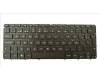 Dell Keyboard (SPANISH) pour Dell XPS 13 (322X)
