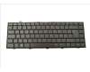 F1PDV Dell Keyboard, French, XPS