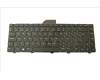 Dell Keyboard (SPANISH) pour Dell Inspiron 15z (5523)