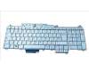 FP410 Dell Keyboard (SPANISH)