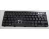 Dell Keyboard (NORTH EUROPEAN) pour Dell Inspiron 17 (7746)