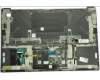 Dell US-International keyboard pour Dell Precision 14 (5470)