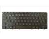 Dell Keyboard (SPANISH) pour Dell XPS 13 (322X)