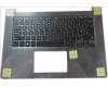 GK5V8 Dell ASSY KYBD 81 UK W/O FPR BLT