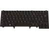 FWX6X Dell Keyboard, French, 84 Keys,