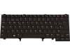 GYRM0 Dell Keyboard (SPANISH)