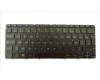 Dell Keyboard (FRENCH) pour Dell XPS 13 (322X)