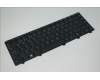 H71KV Dell Keyboard (SWISS)