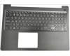 HN75X Dell ASSY,KYBD,NFPR,US-INTL,NB