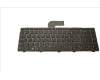 J21KD Dell Keyboard (EUROPEAN)