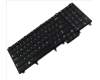 J719D Dell Keyboard (ITALIAN)