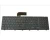 JDFKG Dell Keyboard (SWISS)