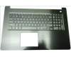 JCDTK Dell ASSY Keyboard English Int.