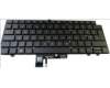 JP3W9 Dell 80-Key UK Layout Keyboard for