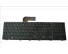 JYJNG Dell Keyboard, French, 103 Keys,