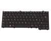 K1N66 Dell Keyboard, French, 84 Keys,