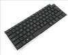 K3VC4 Dell UK English backlit keyboard