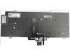 K4WGN Dell Backlit internal keyboard,