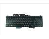 KT416 Dell Keyboard (SPANISH)