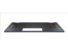 L18951-041 HP Top Cover W Kb Ff Shb Gr