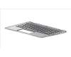 L18955-041 HP Top Cover W Kb Ff Mipi Bl Gr