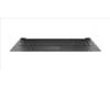 L20386-B31 HP Top Cover W Kb Ahs Intl