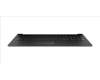 L20387-051 HP Top Cover W Kb Jtb Fr