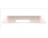L19197-071 HP Top Cover W Kb Rsg Fpr Bl Sp