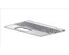 HP Top Cover Nsv W Kb Nsv Itl pour HP Envy x360 15-cn0200
