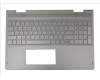 HP Top Cover Nsv Dsc W Kb Uk New pour HP Envy x360 15-bp100