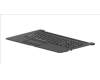 L22750-071 HP Top Cover Ahs W Kb Ahs Sp