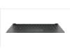 L23241-041 HP Top Cover Ahs W Tp W Kb Gr